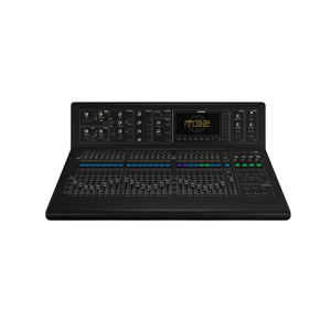 Consola Digital Midas M32 Live, Sistema de Sonido PA, 32 Canales de Entrada, Mezclador Digital, Equipo Musical, Grabación de Espectáculos en Vivo, Escenario al Aire Libre - Product Image 2