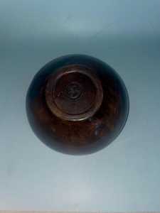 Hermosos tazones de madera y resina, hechos con madera natural y resina de primera calidad, perfectos para servir. - Product Image 3