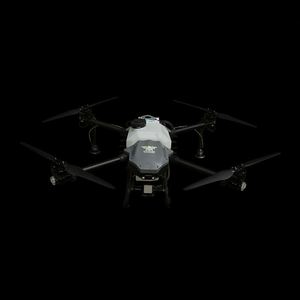Drone Agricole Pliable pour Débutants, Quadricoptère Agricole, Drone de Patrouille avec Caméra, Drone de Sécurité Extérieur - Product Image 1