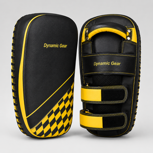 Almohadillas de Entrenamiento de Muay Thai Duraderas para Luchadores, Venta al Por Mayor, Más Vendidas, con Personalización OEM 2026 - Product Image 6