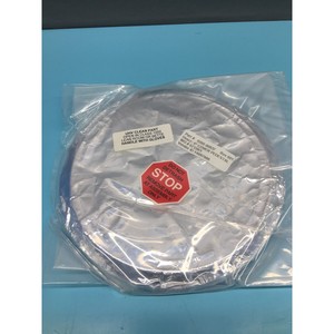 AMAT 0200-00937, TAPA, PIESTAL DE 8'', REV 001, 122755 - Equipo y piezas de semiconductores de confianza de Trusted Global Legacy - Product Image 2