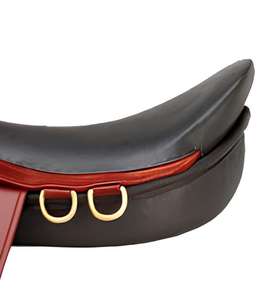 La mejor montura inglesa con descuento para caballos. Somos expertos en la fabricación de monturas inglesas. - Product Image 4