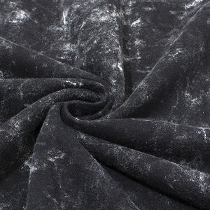 เสื้อยืดโอเวอร์ไซส์สไตล์วินเทจสำหรับผู้ชาย ผ้าฝ้าย 100% หนานุ่ม ซักย้อมสีแบบแอซิดวอช ลายพิมพ์โลโก้ด้วยเทคนิค DTG ระบายอากาศได้ดี สไตล์สตรีทแวร์ - Product Image 5