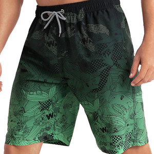 <b>Men</b> Swim-<b>Trunks</b> Quick-Dry Swim Shorts With Mesh-Lining Swimwear-Bathing Swimming Shorts For <b>Men</b> Plus Size Swim Shorts Breathable - Product Image 2