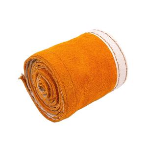 Housse de protection en cuir pour tuyau de soudage TIG, manchon en cuir résistant aux flammes pour câble de torche de soudage - Product Image 1