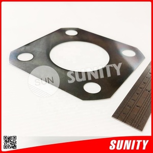 แผ่นเหล็กแท้ของไต้หวัน sunity ปรับได้ประสิทธิภาพสูง6AYM-WET OEM 148688-54520สภาพใหม่อะไหล่เครื่องยนต์ดีเซลสำหรับ - Product Image 2