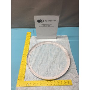 AMAT 0020-23586 Placa Adaptadora Shield, Endura, 8" - Equipo y Piezas de Semiconductores de Confianza de Tradicción Global - Product Image 2