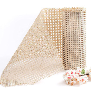 Rouleaux de cannage en rotin tressé : Matériau artisanal de qualité supérieure à prix imbattable - Product Image 1