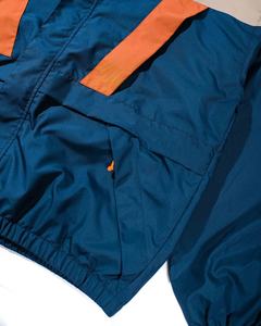 Chaqueta cortavientos transpirable resistente al agua superventas, chaqueta cortavientos ligera impermeable para lluvia de talla grande - Product Image 6