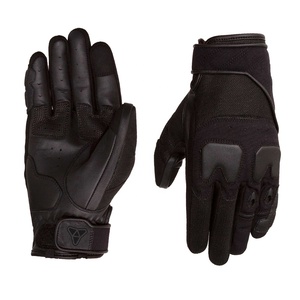 Gants de moto tactiques à doigts entiers pour hommes avec protection des jointures Équipement de vélo de sport pour l'hiver à basse quantité minimale de commande - Product Image 1