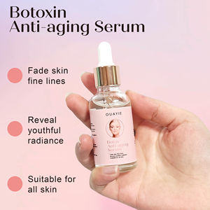 Suero Revitalizante con Vitaminas de Marca Blanca de 30 ml - <span class=keywords><strong>para</strong></span> Hidratación Diaria y Mejora de la Apariencia de Líneas Finas - Product Image 3