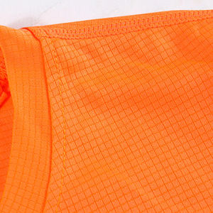 Camiseta Deportiva de Compresión para Hombre, de Primera Calidad, con Logotipo Personalizado, Tejida, para Gimnasio y Fitness, Camiseta Deportiva de Manga Larga para Hombre - Product Image 5