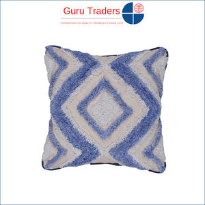 Increíble venta en 100% Fundas De Almohada bohemias decorativas modernas personalizables de calidad genuina Fundas de cojines a un precio mínimo - Product Image 3