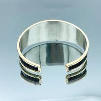 Bracelet manchette papillon en argent sterling et rubis, fait main, haute qualité, style religieux turc, réglable, élégant, cadeau pour femme ZUBEDA