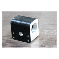 Pièces de précision sur mesure en acier inoxydable moulées par investissement, usinées CNC, composants métalliques OEM pour le secteur automobile