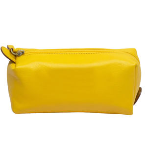 กระเป๋าใส่เครื่องสำอางแบบพกพาสำหรับเดินทาง กันน้ำ มีซิป สำหรับผู้หญิง พร้อมโลโก้สั่งทำได้ ดีไซน์ความจุขนาดใหญ่ - Product Image 2