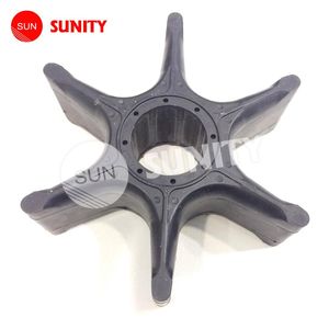 Turbine de pompe à eau OEM Sunity de haute qualité 6HP 6G1-44352-00, neuve, pour moteurs marins diesel et hors-bord essence Yamaha - Product Image 1