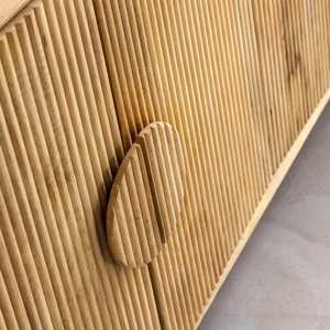 Aparador de madera de mango Vandana Sereno Maxima - Product Image 2