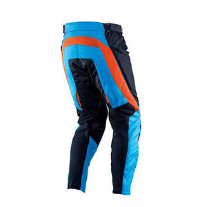 New Arrival Cordura Motorbike Pants Racing Style Windproof <b>Waterproof</b> Textile Trousers Custom Made In Pakistan - Product Image 3