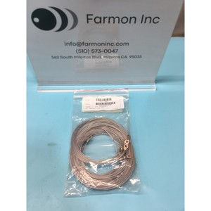 สายเคเบิลลำเลียงแบบม้วน 12 ชิ้น รุ่น 07-A58697 (3 โซน - อุปกรณ์และอะไหล่เซมิคอนดักเตอร์ระดับโลกที่เชื่อถือได้) - Product Image 2