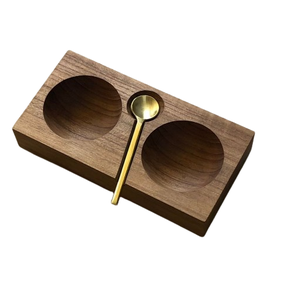 Modern Designer Wooden <b>Egg</b> Holder Storage Rack for Fresh <b>Eggs</b> <b>Eco</b>-Friendly Farmhouse Kitchen Craft Emporium Exports Dishwasher - Product Image 3