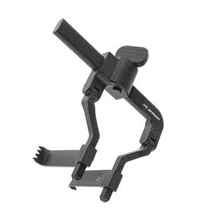 Instrument chirurgical orthopédique de haute qualité en acier inoxydable avec pignon inclus et cadre pour des procédures médicales de précision, durable - Product Image 2