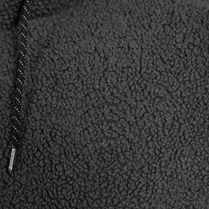 Nouvelle Arrivée 2026 – Sweats à Capuche Homme Oversize en Polaire Sherpa Teddy 100% Polyester, Respirants et à Manches Longues, Faits sur Mesure et Très Tendance - Product Image 5