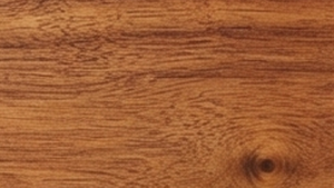 Support rectangulaire en bois pour verres avec plateau métallique, étagère de rangement minimaliste à un seul niveau pour vaisselle - Product Image 2