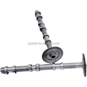 OM642 A6420507201 piezas del motor árbol de levas de escape árbol de levas para <span class=keywords><strong>Mercedes</strong></span> <span class=keywords><strong>Benz</strong></span> GLE <span class=keywords><strong>ML</strong></span> III W166 <span class=keywords><strong>ML</strong></span> Clase E 3.0CRD <span class=keywords><strong>CDI</strong></span> - Product Image 5