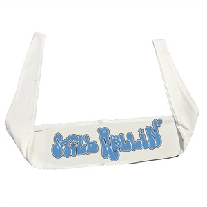 Bandanas personnalisées (polyester/coton) avec impression sérigraphique - Utilisation multifonctionnelle décontractée - Product Image 5