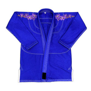 Kimono de Jiu-Jitsu Brésilien (BJJ) à Prix Abordable – Uniforme Professionnel pour Équipes et Académies, Tenue de Compétition et de Performance pour Grappling, Marque Privée - Product Image 1