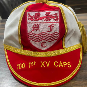 2026 Custom Velvet Denim Snapback Honours Cap Embroidery OEM Wholesale Graduation Academic Name Number Front Panel Unisex - Product Image 1