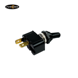 Hot selling products Automotive Universal <b>Toggle</b> Switch for Work vehicles and construction machinery - Product Image 4