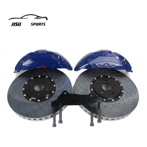 โรงงานขายส่งราคาบิ๊กเบรค10หม้อแข่งเบรคคาลิปเปอร์ชุดชิ้นเดียวโรเตอร์20นิ้วสําหรับ<span class=keywords><strong>Akebono</strong></span>ออดี้ปอร์เช่เบนซ์ลิเซียง - Product Image 3