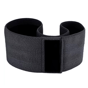 Effective Weightlifting Hip Circle Exercise <b>Bands</b> Polyester Fabric Loop Type for <b>Workouts</b> Designed Optimal Performance - Product Image 1