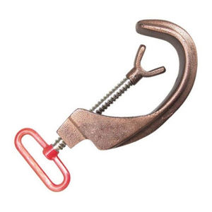 Dispositivo Antipatadas Reutilizable Tipo Tornillo, Instrumento Veterinario para la Prevención de Aglutinaciones de Tendones por ARMANDIOUS INDUSTRIES - Product Image 1