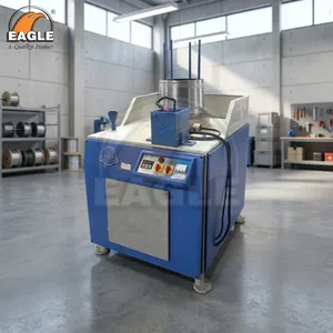 Machine à tréfiler Eagle Bull Block pour la fabrication de bijoux en métal, 22 pouces, 82x104x140, 440V/50Hz, triphasée - Product Image 3