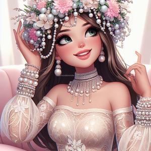 Offrez-vous des pains artisanaux de luxe, des soutiens-gorge personnalisés et des hauts à la mode pour un confort inégalé - Product Image 3