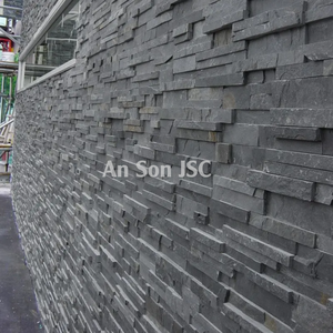 แผ่นผนังหินอ่อนสีขาวธรรมชาติคุณภาพสูงแบบหน้าตัด สำหรับงานตกแต่งภายนอกอาคารที่ทนทาน เหมาะสำหรับโครงการก่อสร้างสมัยใหม่ - Product Image 3