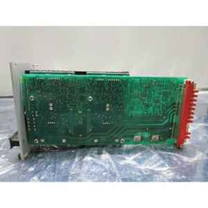แผงวงจรขับสเต็ปเปอร์มอเตอร์ Parker 1396.018, AM5 - อุปกรณ์และอะไหล่เซมิคอนดักเตอร์ระดับโลกที่เชื่อถือได้ - Product Image 6