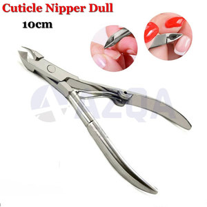 Professional Stainless Steel Podiatry Chiropody Tools Set for Ingrown Toenail Care Foot Treatment and Nail Grooming - Product Image 4