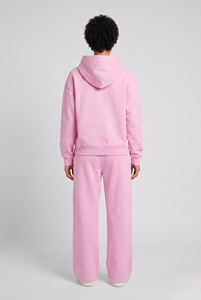 Women Oversize Tracksuit / Women's Baggy Sweatpants Pullover Tracksuit / Ladies Drop Shoulder Hoodie Sweatpants Tracksuits - Product Image 2