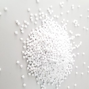 CPI Vietnam PE Filler Masterbatch, Carbonate de Calcium de Haute Qualité (Contenu 50%-85%), Excellente Dispersion pour Plastiques - Product Image 2