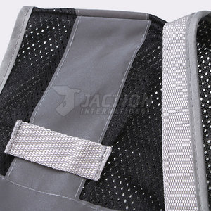 Custom Made Good Quality Work Wear Vest Breathable Lightweight Work Wear Vest For Adult - Product Image 5