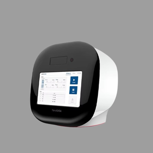 Contador automático de células somáticas por fluorescencia para control de calidad de leche ADAM-SCC2 nanoentek - Product Image 1