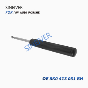 Amortiguadores Delanteros para Auto Au-di A4 2009-2016 8K0 413 031 <span class=keywords><strong>BH</strong></span> 8K0413031BH, Piezas de Auto, Calidad Estándar OE - Product Image 2
