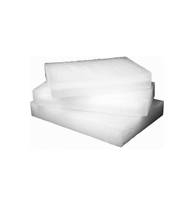 High Quality Fully Refined <b>Paraffin</b> Wax 58-60 With Competitive Factory Pricing - Product Image 3
