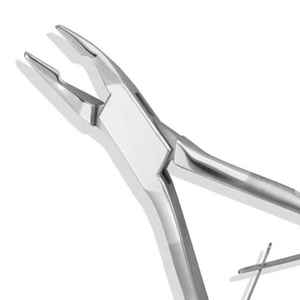 Instrumentos Ortopédicos, Tijeras de Doble (Sencilla) Acción para Huesos, Acero Inoxidable, Instrumento Quirúrgico CE Narham Enterprises - Product Image 5