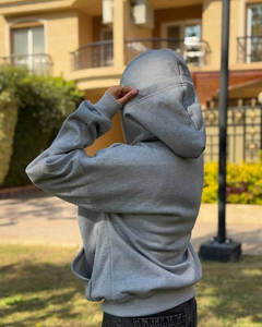 Balaclava tactique d'extérieur, masque intégral camouflage, coupe-vent, respirant, ski, cyclisme, randonnée, équipement de protection - Product Image 1