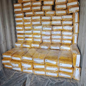 Caucho Natural Seco SVR 3L de Fábrica en Vietnam, Fábrica de Alta Producción de Caucho en Vietnam, Precio Económico - Product Image 1